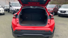Nissan Juke 1.6 Hybrid N-Connecta 5dr Auto Hybrid Hatchback